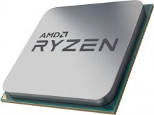 Процесор AMD Ryzen 5 2600 (YD2600BBM6IAF) Tray