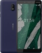 Смартфон Nokia 1 Plus 1/8GB Blue