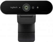 Web-камера Logitech Brio (960-001106)