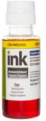 Чорнило ColorWay HP Ink Tank 115/315/415 (Yellow) 100g