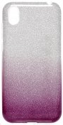 Чохол Milkin for Huawei Y5 2019/Honor 8S - Creative Glitter case Violet