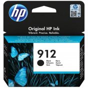 Картридж HP 912 for OJ Pro 8022/8023/8024/8025 Black (3YL80AE)