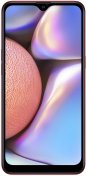 Смартфон Samsung Galaxy A10s A107 2/32GB SM-A107FZRDSEK Red