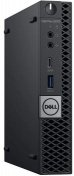 Hеттоп Dell OptiPlex 5070 MFF (N005O5070MFF)