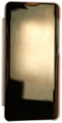 Чохол Mirror case for Samsung A20 / A30 2019 - MIRROR Flip case PC Gold  (MPCFA20GLD)