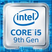 Процесор Intel Core i5-9400 (CM8068403875505) Tray