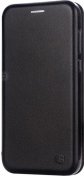Чохол G-Case for Samsung A50 2019 A505 - Ranger Series Black  (54603	)