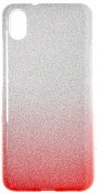 Чохол Milkin for Xiaomi redmi 7A - Creative Glitter case Pink