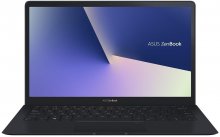 Ноутбук ASUS ZenBook S UX391FA-AH012T Blue