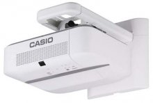 Проектор Casio XJ-UT311WN (DLP, WXGA(1280x800), 3100 lm)