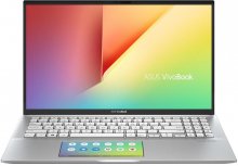 Ноутбук ASUS VivoBook S15 S532FL-BQ049T Silver