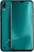 Смартфон Blackview A60 1/16GB Emerale Green (6931548305743)