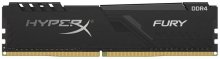 Оперативна пам’ять Kingston HyperX Fury Black DDR4 1x8GB HX432C16FB3/8