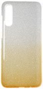 Чохол Milkin for Samsung A705 / A70 2019 - Creative Glitter Yellow