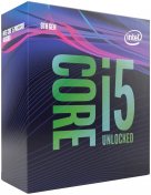 Процесор Intel Core i5-9500F (BX80684I59500F) Box