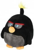 Ігрова фігурка Jazwares Angry Birds ANB Little Plush Бомб