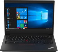 Ноутбук Lenovo ThinkPad E495 20NE000JRT Black