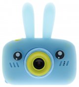 Екшн камера дитяча LEDGREAT Kids Camera A4-X9 Blue