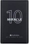  Батарея універсальна Puridea S15 10000mAh Black (S15-Black)