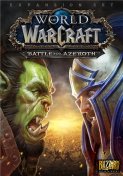 Гра World of Warcraft 8.0 [PC] DVD-диск