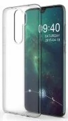Чохол BeCover for Xiaomi Redmi Note 8 Pro - Transparancy (704326)