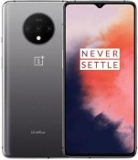 Смартфон OnePlus 7T HD1900 8/256GB Frosted Silver