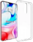 Чохол BeCover for Xiaomi Redmi 8 - Transparancy (704370)