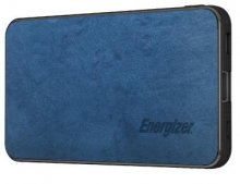 Батарея універсальна Energizer UE5003C 5000mAh, 1xUSB, Type-C, Blue