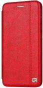 Чохол ArmorStandart for Xiaomi Redmi 7A - Leather case 40Y Red  (55080)