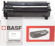 Картридж BASF for Lexmark MS410/510/510 аналог 50F5X00 Black