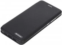 Чохол BeCover for Xiaomi Redmi Note 8 Pro - Exclusive Black (704467)