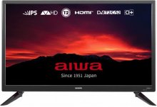 Телевізор LED Aiwa JH24BT300S (1366×768)