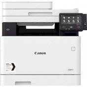 Лазерний кольоровий БФП Canon i-SENSYS MF746CX А4 з Wi-Fi