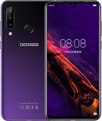 Смартфон Doogee Y9 Plus 4/64GB Purple (Y9 Plus Purple)