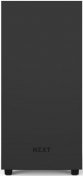 Корпус для ПК NZXT H510 Black with Black (CA-H510B-B1)