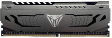 Оперативна пам’ять Patriot Viper Steel DDR4 1x8GB PVS48G320C6