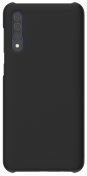 Чохол Samsung for Galaxy A30s A307F - WITS Cover Black  (GP-FPA307WSABW)