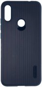 Чохол MiaMI for Xiaomi Redmi Note 7 - Rifle Deep Blue  (00000010724		)