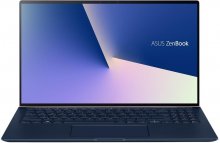  Ноутбук ASUS ZenBook 15 UX533FTC-A8155T Royal Blue