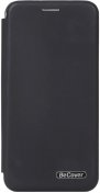 Чохол BeCover for Xiaomi Redmi Note 8T - Exclusive Black  (704631)