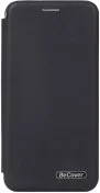 Чохол BeCover for Xiaomi Redmi Note 8T - Exclusive Black (704631)