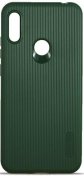 Чохол MiaMI Rifle for Huawei Y6 2019 / Y6s - Green  (00000010654		)