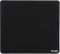 Килимок, Glorious G-XL 460x410x3мм, Black ( Gaming )