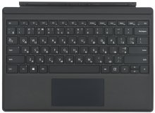 Клавіатура Microsoft Surface Pro Signature Type Cover Black (FMN-00013)