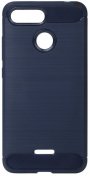 Чохол ArmorStandart for Xiaomi redmi 6 - Soft Shell Blue  (52896)