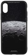 Чохол WK for Apple iPhone Xs - WPC-061 Moon LL06/08 (681920360148)