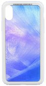 Чохол WK for Apple iPhone XS - WPC-086 Brushed Blue  (681920359722)