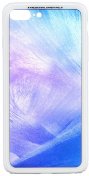 Чохол WK for Apple iPhone 7/8 Plus - WPC-086 Brushed Blue  (681920359715)