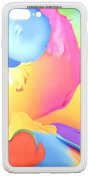 Чохол WK for Apple iPhone 7/8 Plus - WPC-086 Paint Splash TR  (681920359616)
