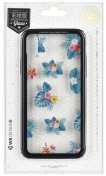 Чохол WK for Apple iPhone XS - WPC-086 Flowers  (681920359579)